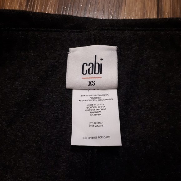 Cabi M’leggings - Leggings & Skirt Combo - XS - Picture 5 of 5